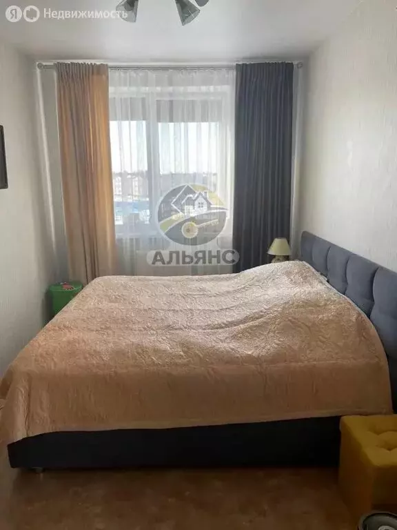 4-комнатная квартира: Новый Уренгой, район Коротчаево, улица ... - Фото 2