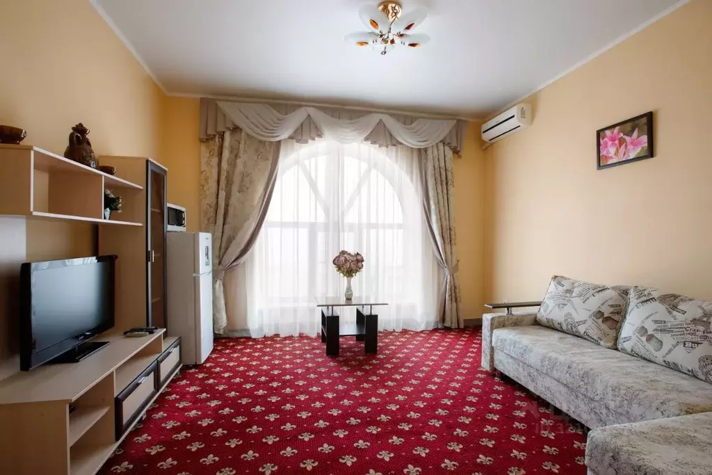Комната Краснодарский край, Ейск ул. Пляжная, 7/4 (48.0 м) - Фото 1