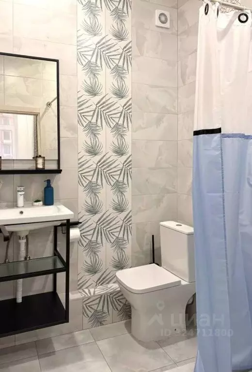 1-к кв. Московская область, Видное бул. Мстислава Ростроповича, 3к2 ... - Фото 2