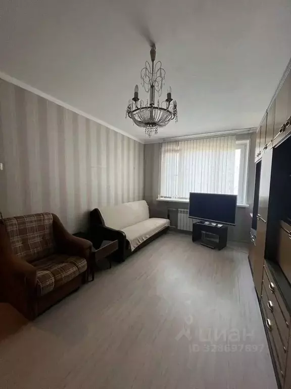 1-к кв. Москва ул. Новаторов, 40К2 (36.2 м) - Фото 1