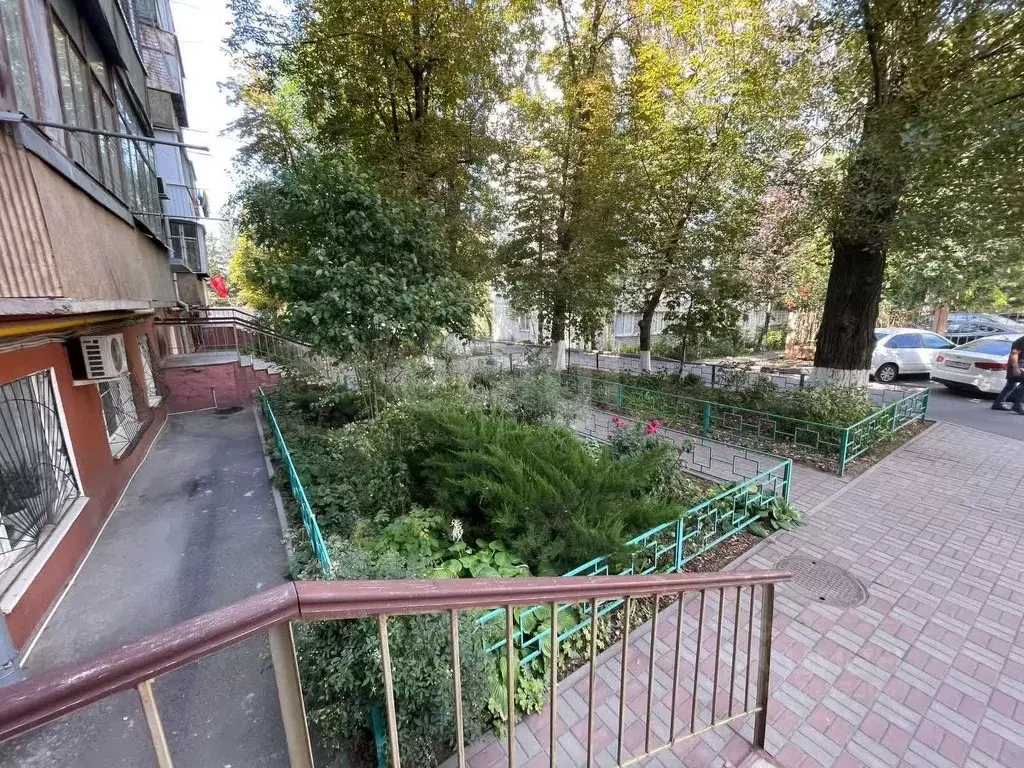 2-к кв. Ростовская область, Ростов-на-Дону Беломорский пер., 80/1 ... - Фото 2