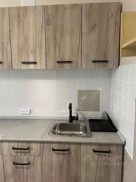 2-к кв. Московская область, Люберцы Городок А мкр, ул. 3-е Почтовое ... - Фото 2