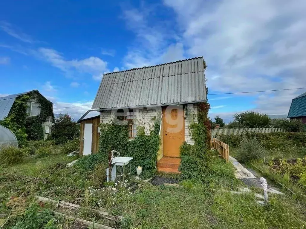 Дом в Костромская область, Кострома Струя-2 СНТ, 317 (22 м) - Фото 0
