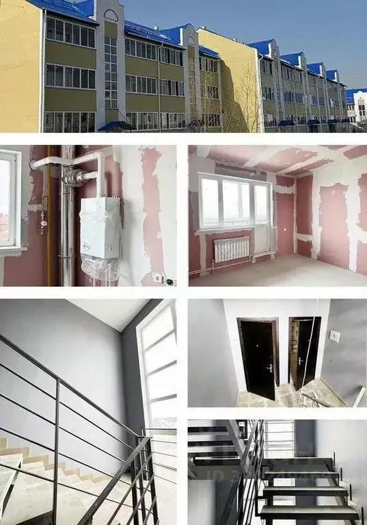 2-к кв. Новосибирская область, Новосибирск 1-я Родниковая ул., 28 ... - Фото 0