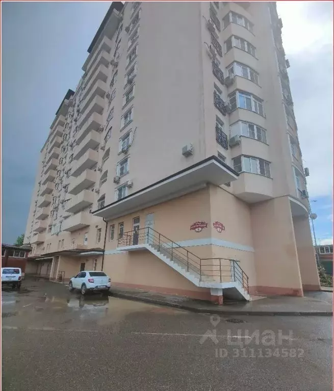 Склад в Краснодарский край, Краснодар проезд Курортный, 5 (15 м) - Фото 0