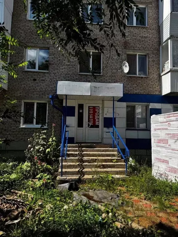 Офис в Башкортостан, Белебеевский район, Приютово рп ул. Свердлова, 7 ... - Фото 1