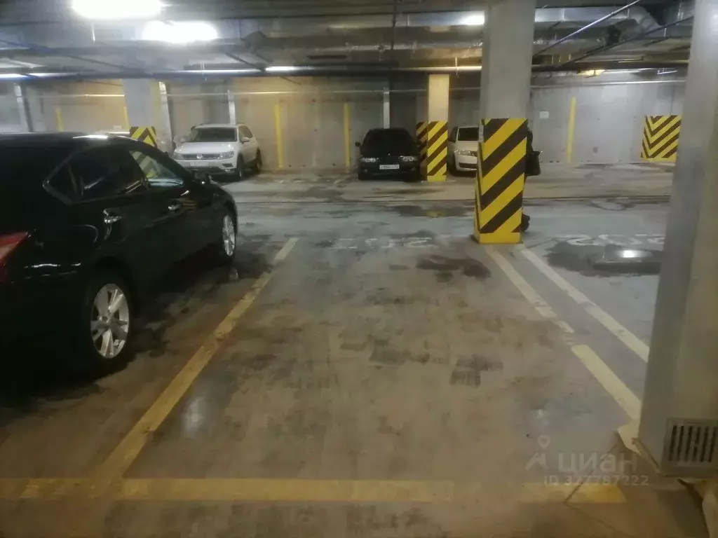 Гараж в Тюменская область, Тюмень проезд Ледниковый, 2 (13 м) - Фото 1