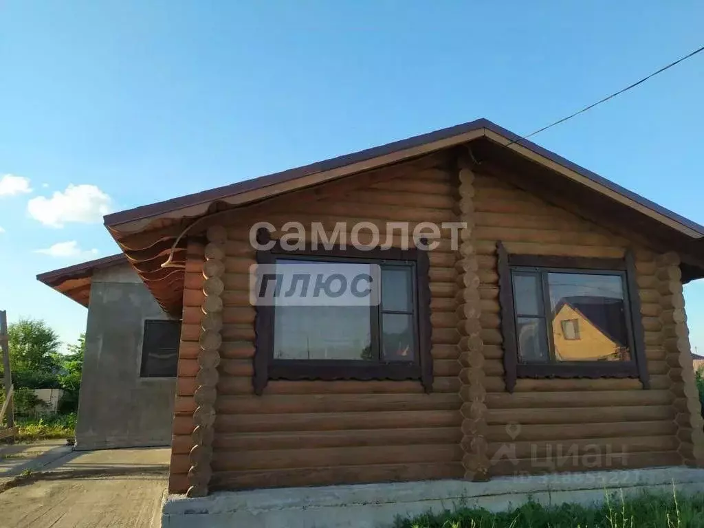 Дом в Краснодарский край, Абинск ул. Спортивная (45 м) - Фото 0