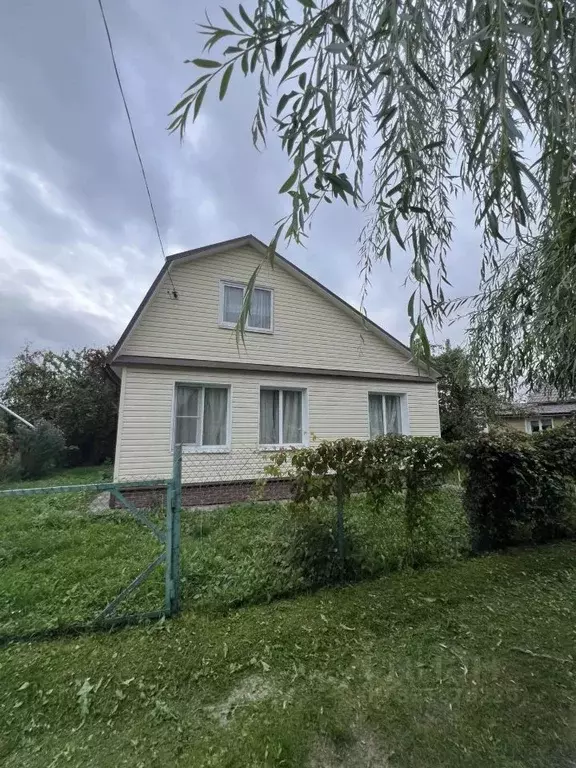 Дом в Московская область, Коломна городской округ, д. Ворыпаевка, ... - Фото 2