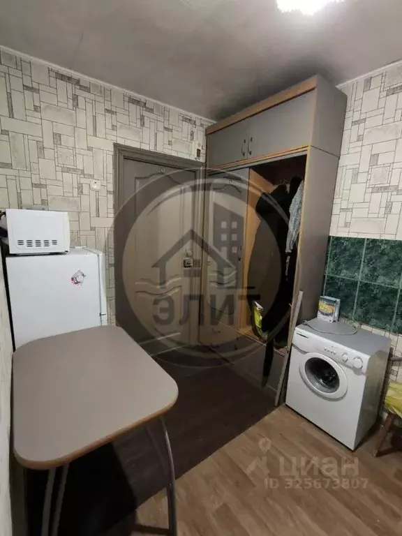 Комната Белгородская область, Старый Оскол Интернациональный мкр, 27 ... - Фото 2