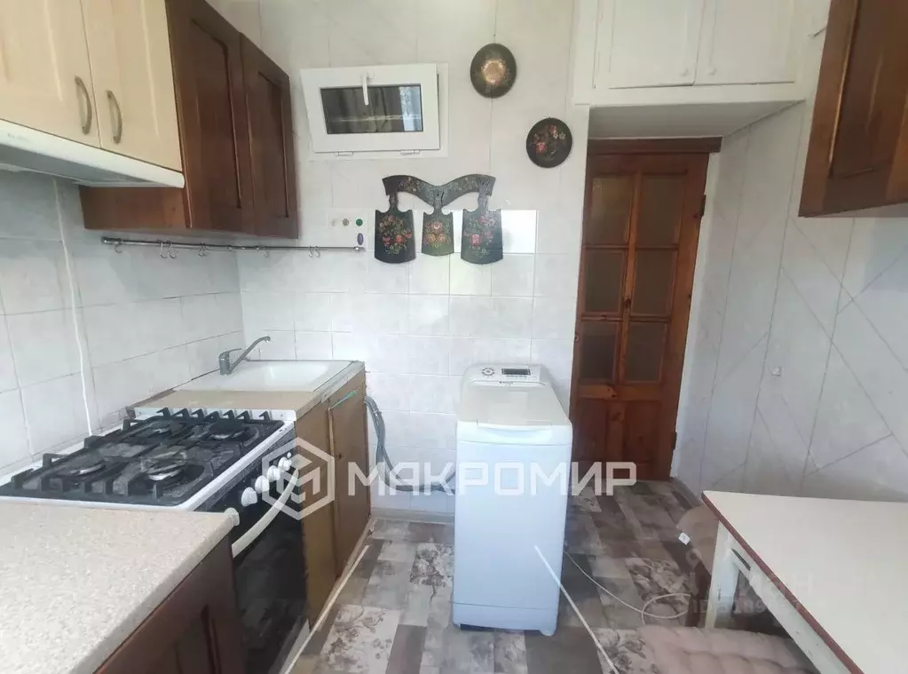 2-к кв. Брянская область, Брянск ул. Свободы, 4А (45.0 м) - Фото 1