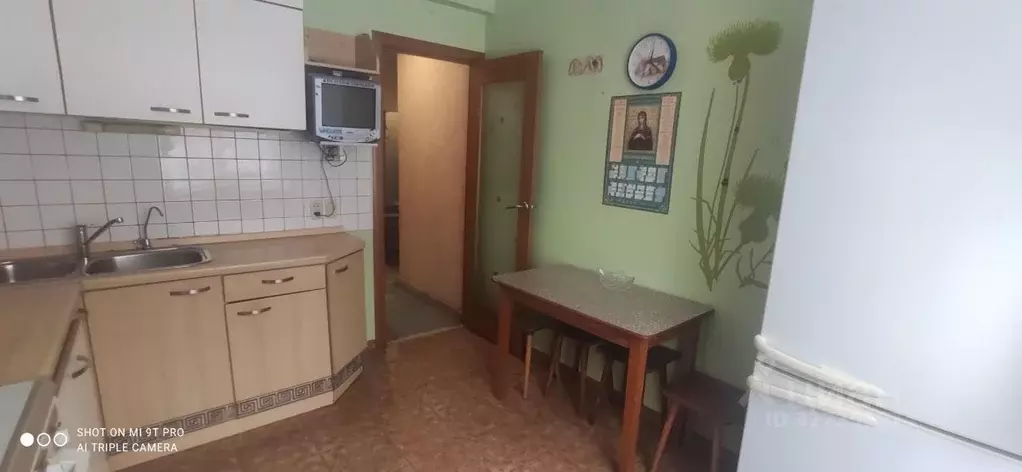 2-к кв. Московская область, Балашиха Заря мкр, ул. Садовая, 4 (50.0 м) - Фото 1