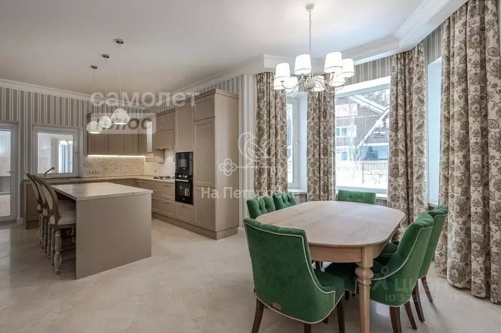 Дом в Московская область, Дмитровский муниципальный округ, д. ... - Фото 2