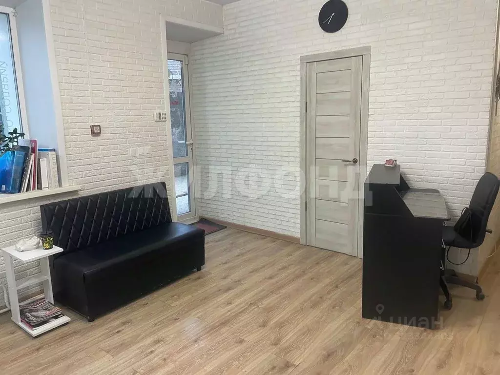 Помещение свободного назначения в Новосибирская область, Новосибирск ... - Фото 1