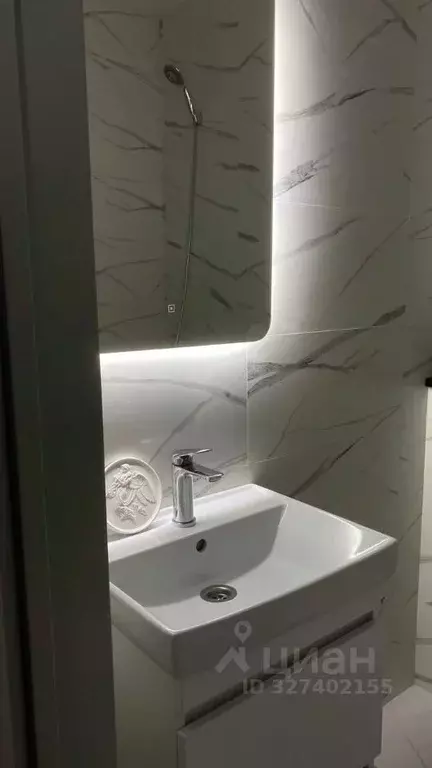 2-к кв. Астраханская область, Астрахань ул. Бехтерева, 2Б (45.0 м) - Фото 2