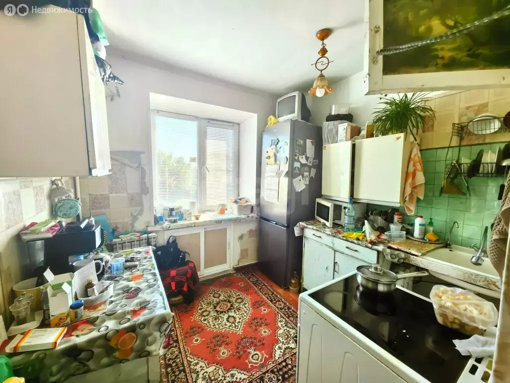 1-комнатная квартира: Арсеньев, улица Жуковского, 19 (30.1 м) - Фото 2