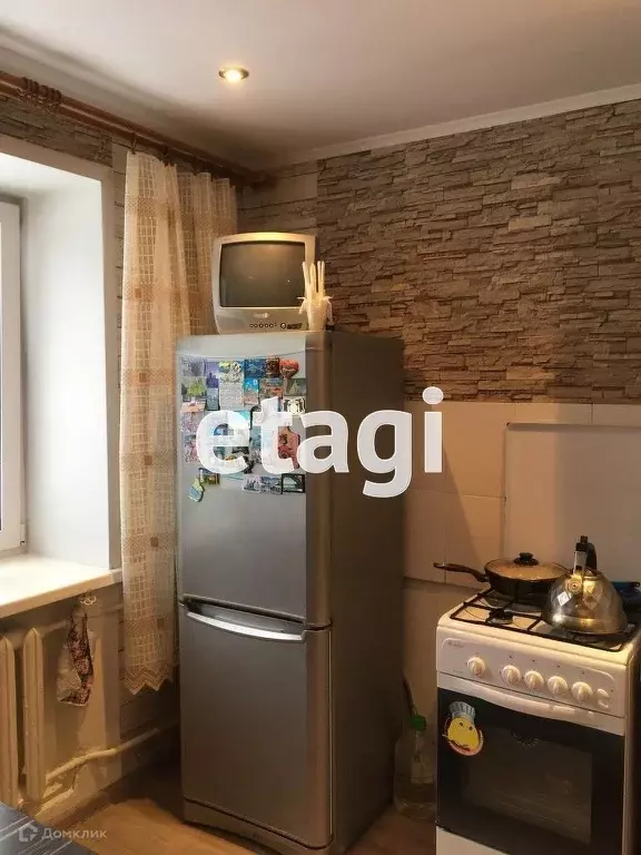 Продаётся 2-к квартира, 36.91 м - Фото 1