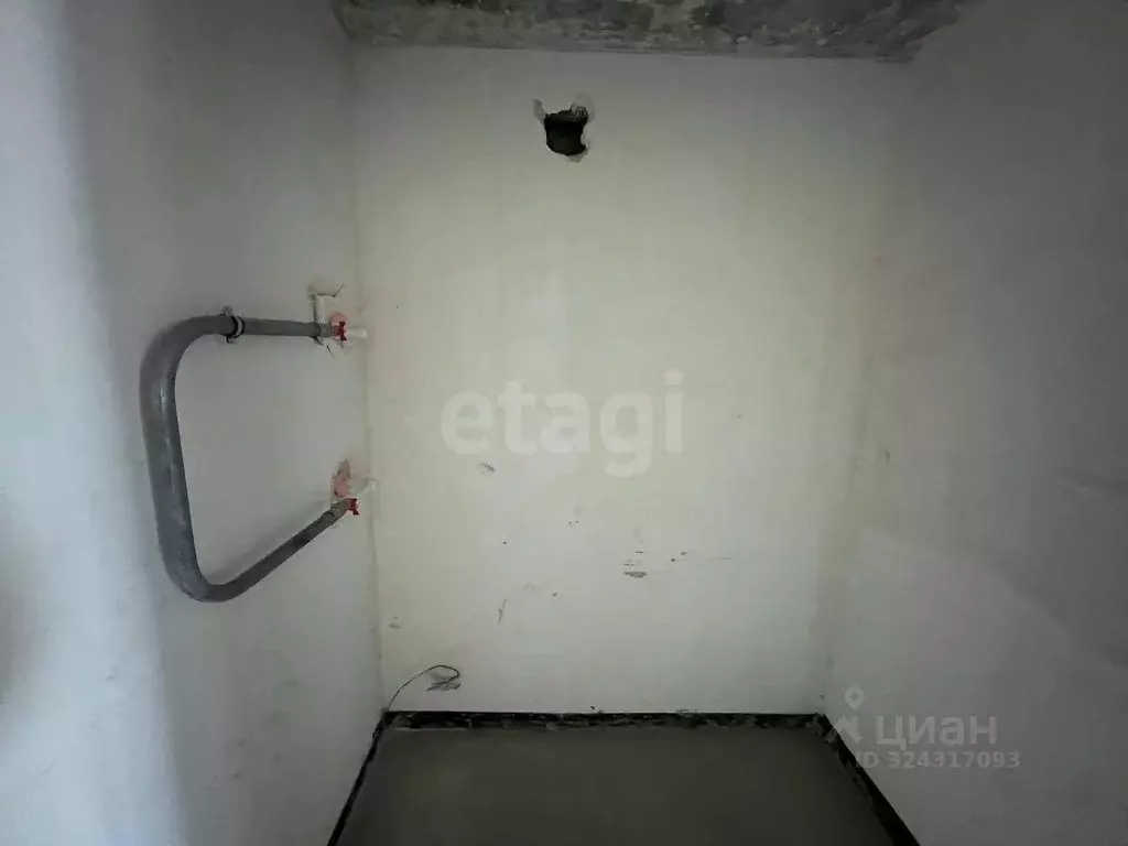 Студия Пензенская область, Пенза ул. Гоголя, 25А (39.9 м) - Фото 1