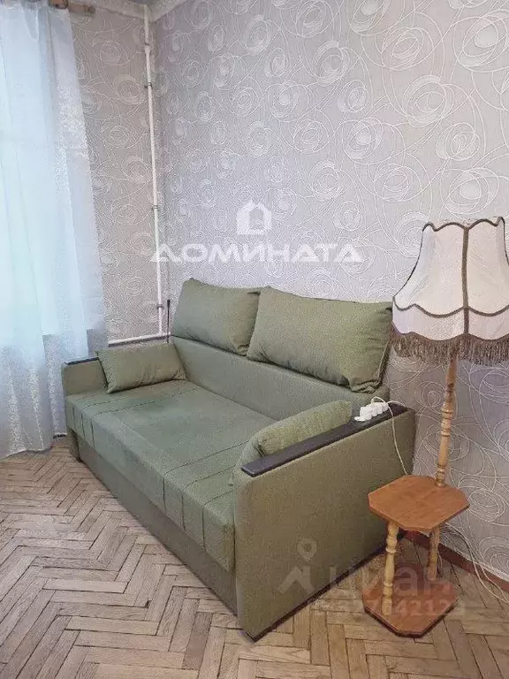 2-к кв. Санкт-Петербург просп. Энгельса, 7В (55.0 м) - Фото 1