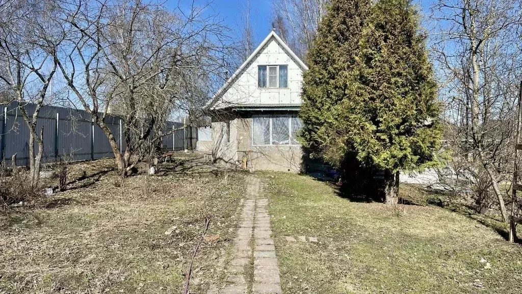 Дом в Санкт-Петербург Деревня Рыбацкое тер.,  (101 м) - Фото 1