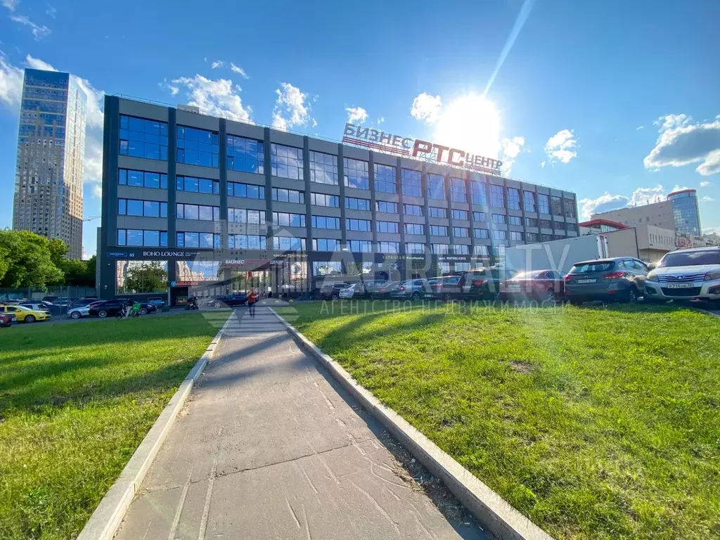 Офис в Москва Дмитровское ш., 85 (163 м) - Фото 1