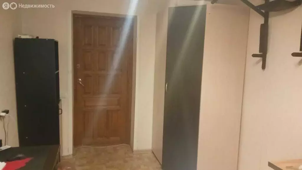 1к в -комнатной квартире (10.9 м) - Фото 2