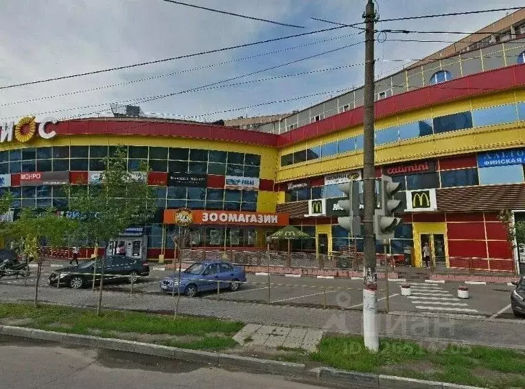 Торговая площадь в Московская область, Королев просп. Космонавтов, 20а ... - Фото 2