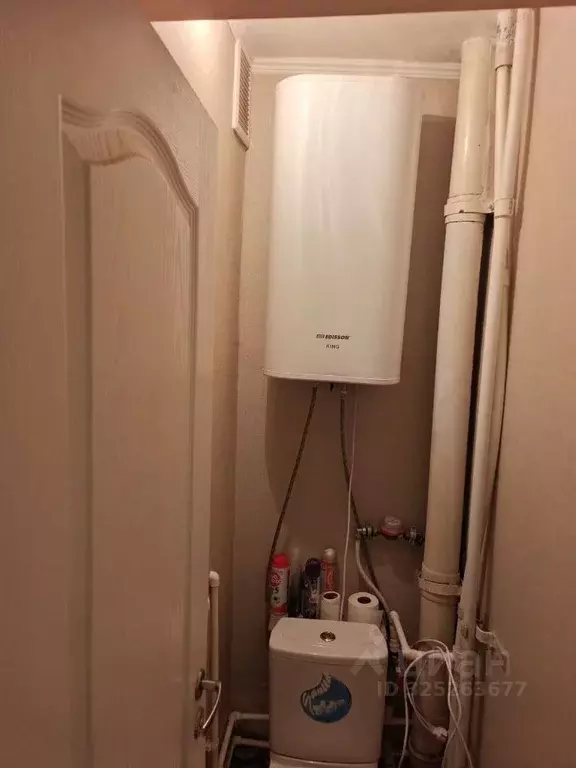 1-к кв. Самарская область, Самара ул. Георгия Димитрова, 41 (32.0 м) - Фото 2