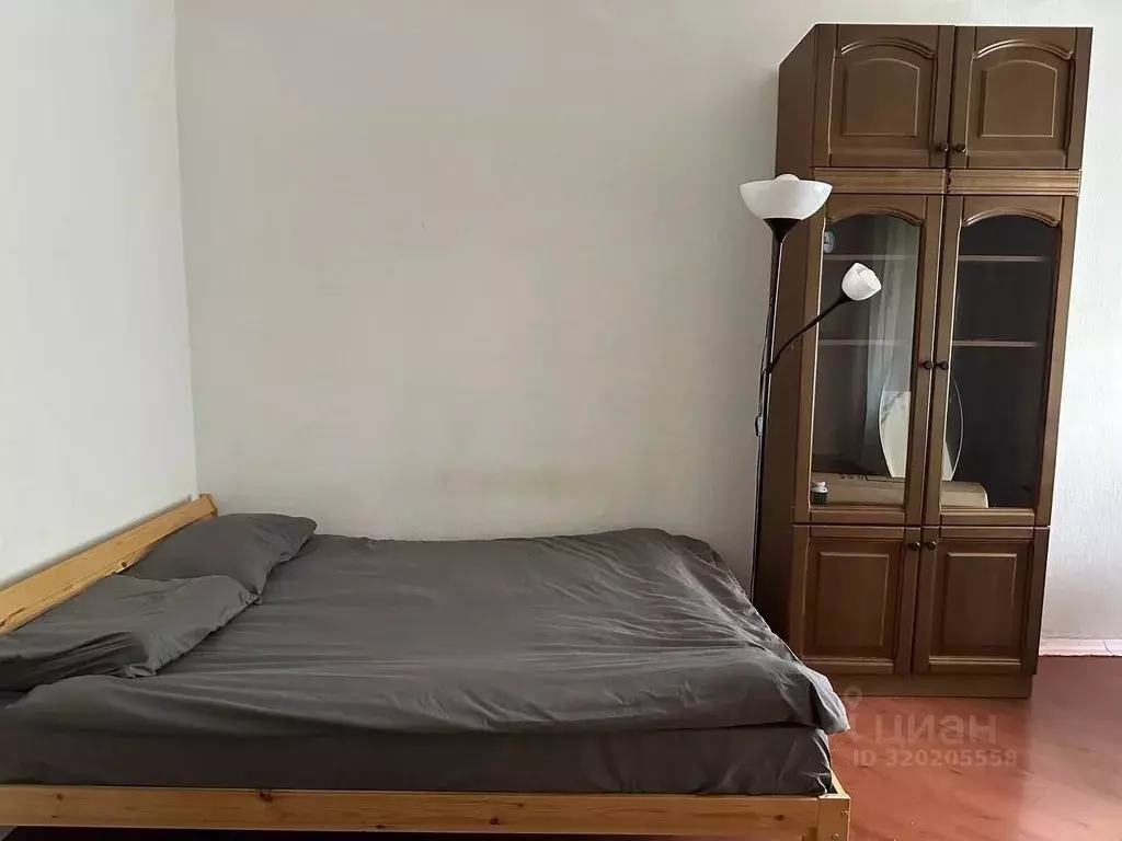 1-к кв. Москва Тихвинский пер., 10-12к2 (45.0 м) - Фото 1