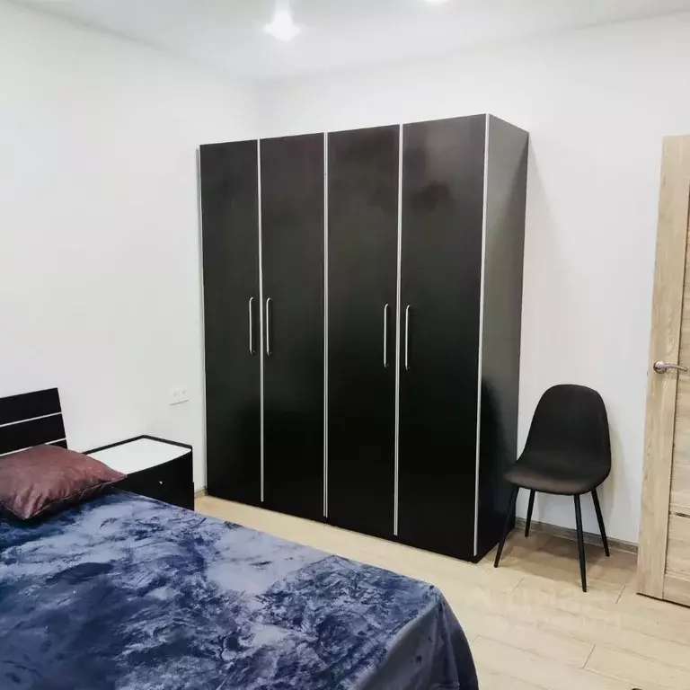 2-к кв. Тверская область, Тверь ул. Малая Самара, 20 (65.0 м) - Фото 2