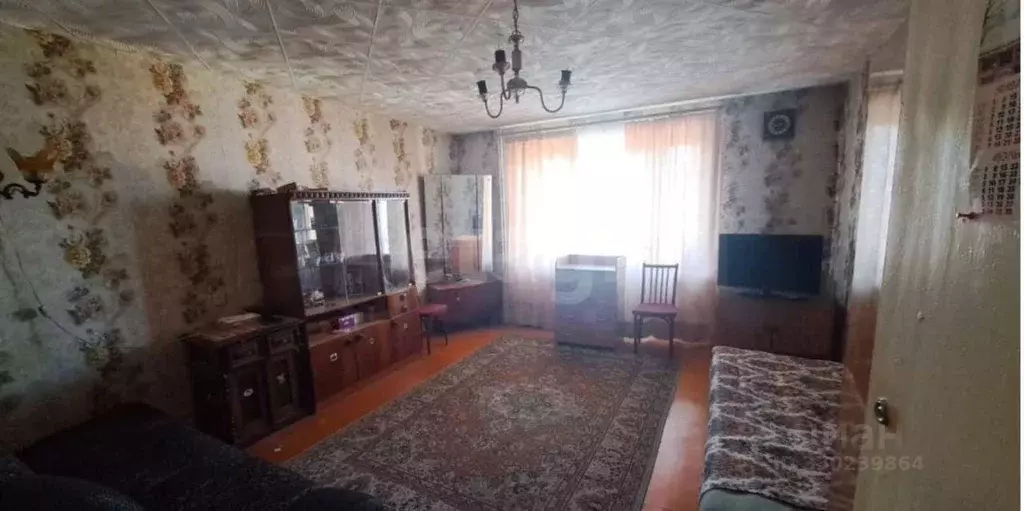 1-к кв. Томская область, Томск Телецентр мкр, ул. Якимовича, 6 (36.0 ... - Фото 1
