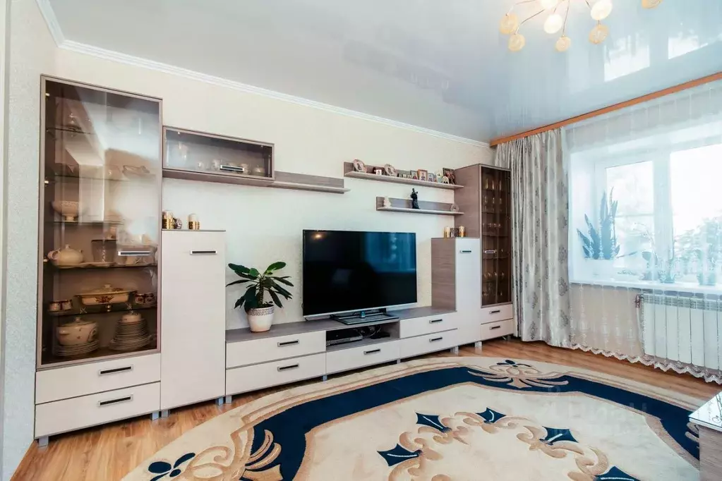 Дом в Ханты-Мансийский АО, Ханты-Мансийск ул. Рознина, 123 (100 м) - Фото 2