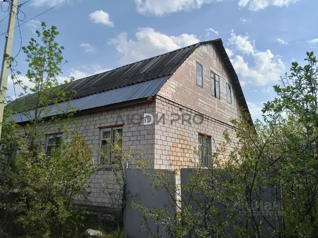 Участок в Воронежская область, Воронеж Сельские зори СНТ, ул. 10-я ... - Фото 1