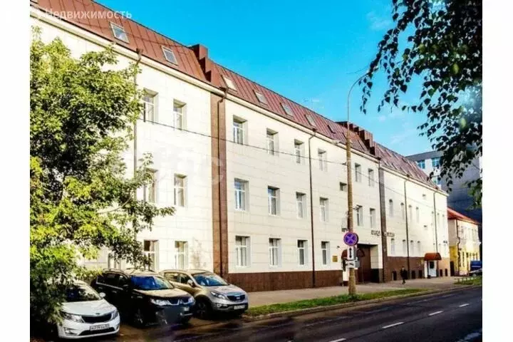 Офис (1417 м) - Фото 1