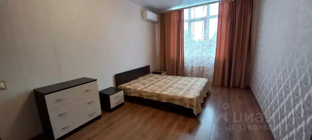 2-к кв. Севастополь просп. Октябрьской Революции, 48 (60.0 м) - Фото 1