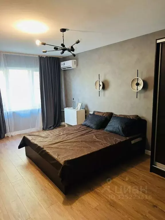 2-к кв. Краснодарский край, Сочи ул. Молокова, 5 (50.0 м) - Фото 2