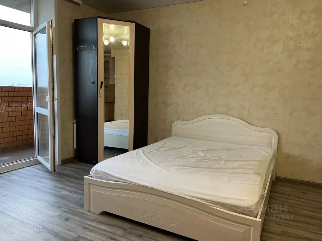 Студия Пермский край, Пермь ул. Подводников, 88Б (34.9 м) - Фото 1