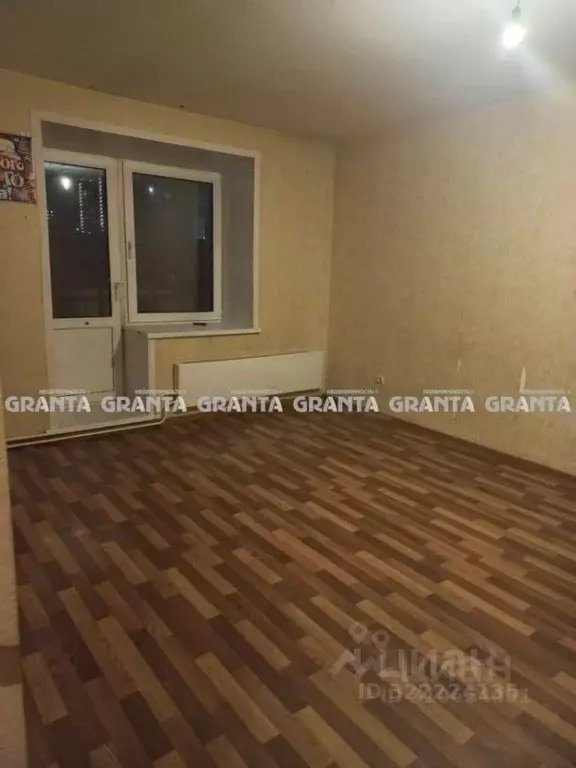 1-к кв. Красноярский край, Красноярск просп. 60 лет Образования СССР, ... - Фото 2