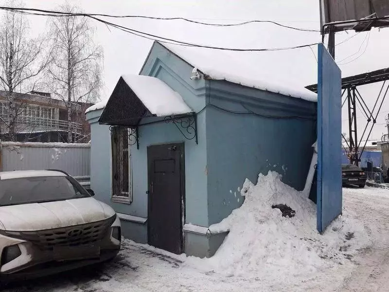 Помещение свободного назначения в Нижегородская область, Нижний ... - Фото 0