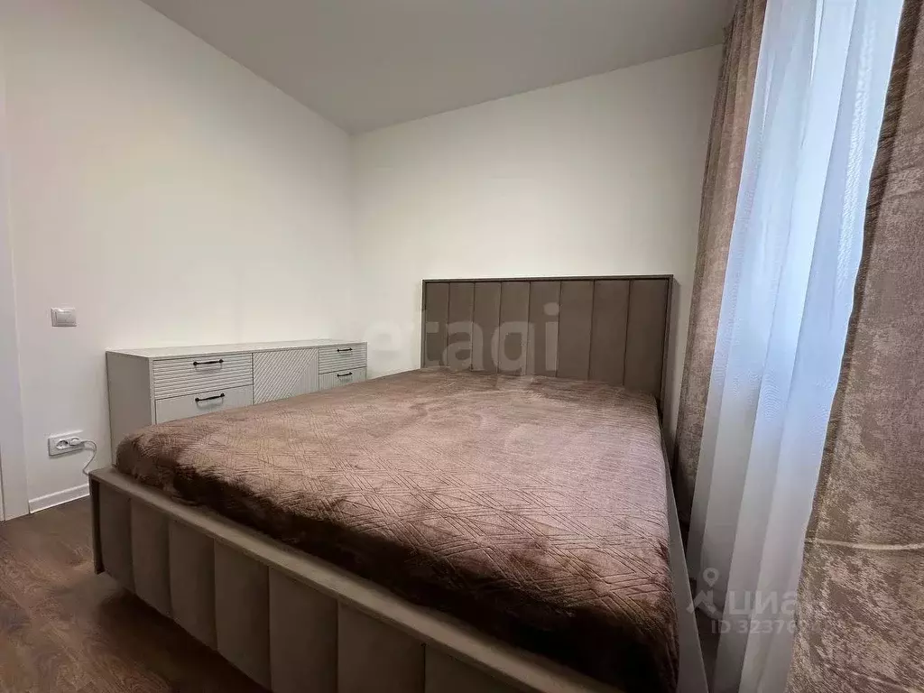 2-к кв. Санкт-Петербург ул. Маршала Казакова, 21к2 (35.3 м) - Фото 2