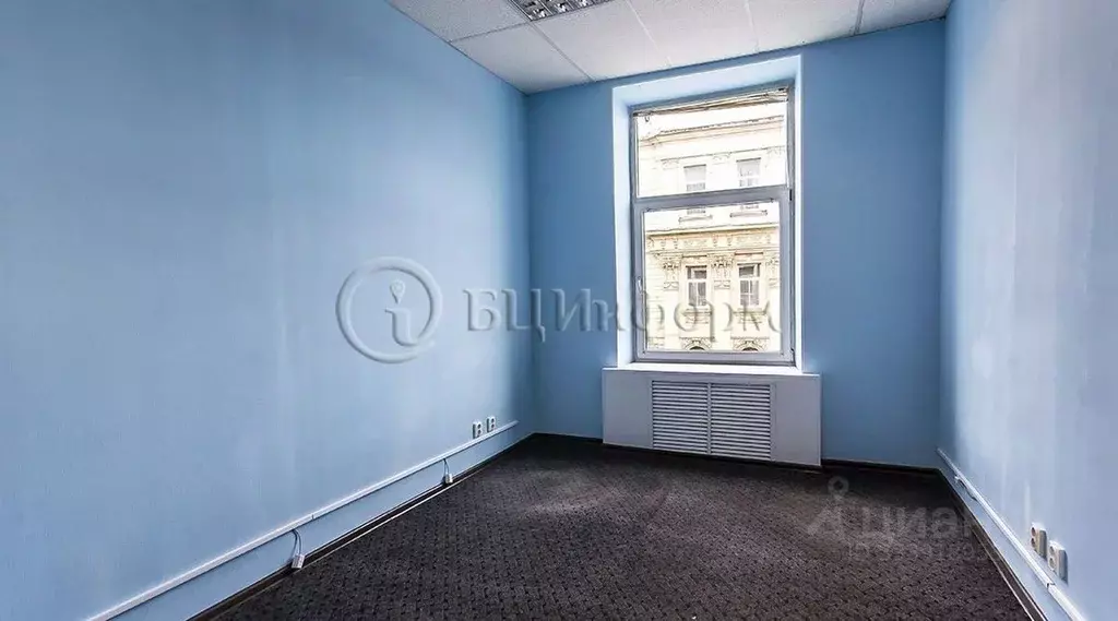 Офис в Санкт-Петербург Введенская ул., 2 (34 м) - Фото 2