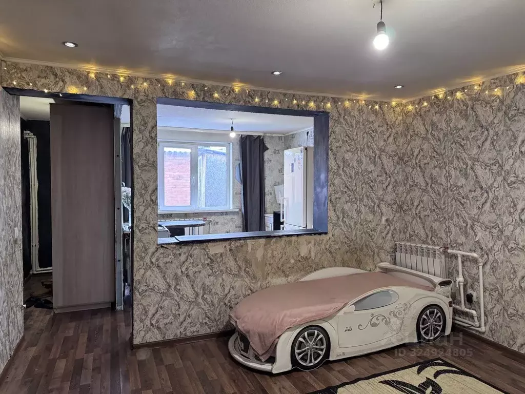 Дом в Омская область, Омск ул. Герцена, 112 (64 м) - Фото 2