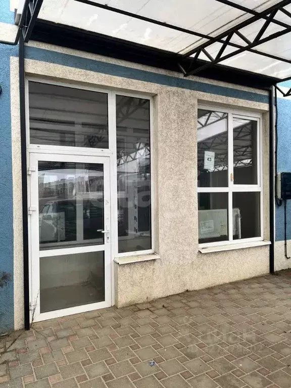 Таунхаус в Ставропольский край, Михайловск Шпаковский район, ул. ... - Фото 2