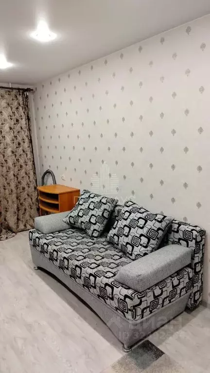 1-к кв. Владимирская область, Владимир ул. Тихонравова, 3 (33.5 м) - Фото 2