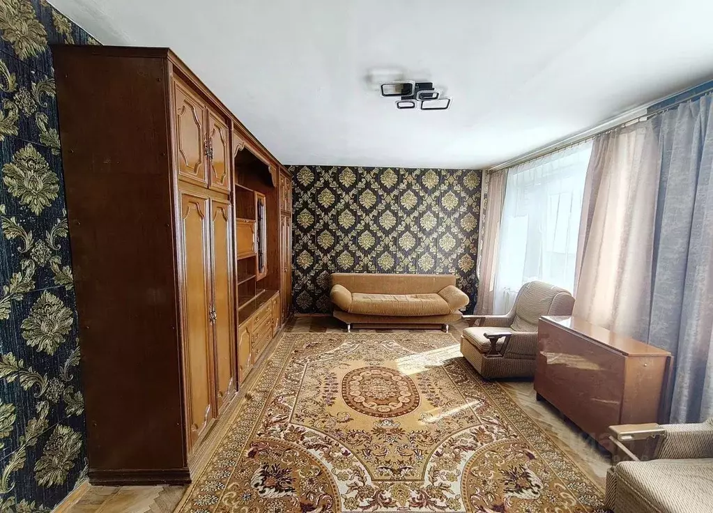 2-к кв. Санкт-Петербург Дачный просп., 13 (52.0 м) - Фото 2