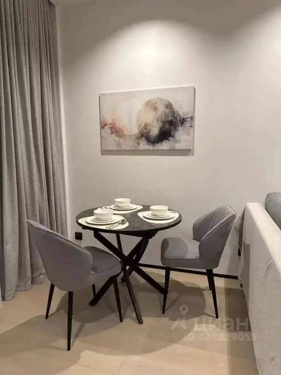 2-к кв. Москва Ленинский просп., 38Ак1 (42.0 м) - Фото 1