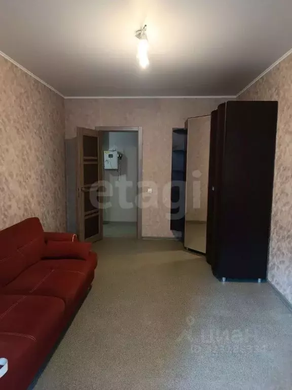 1-к кв. Липецкая область, Липецк ул. С.Л. Коцаря, 10 (41.2 м) - Фото 1