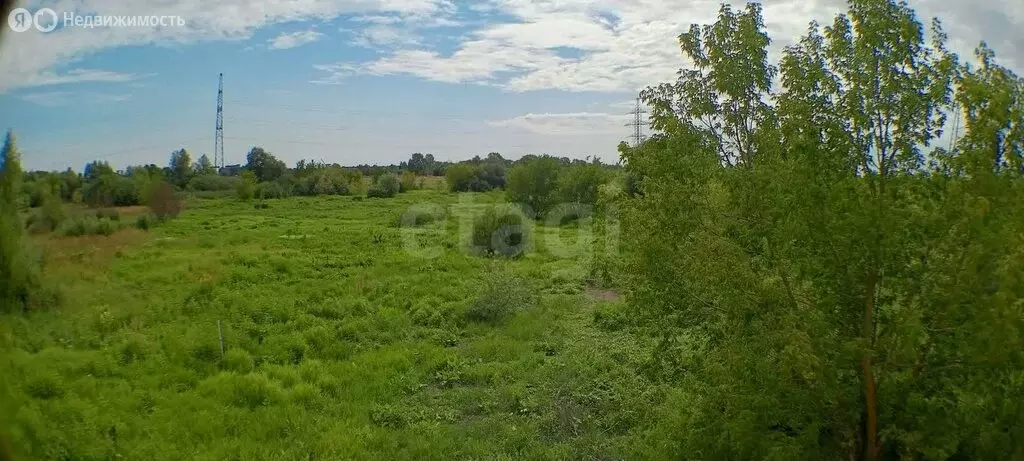 Участок в деревня Кузьминка, Дубравная улица (12.43 м) - Фото 2