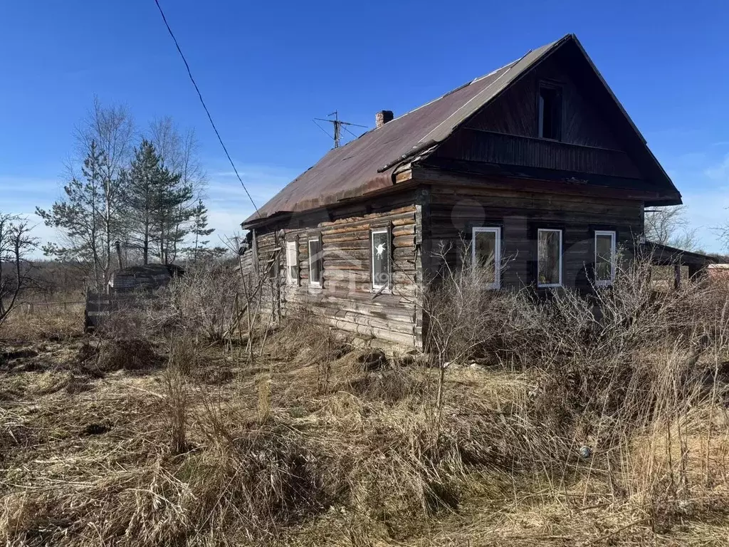 Дом 50 м на участке 16,5 сот. - Фото 0