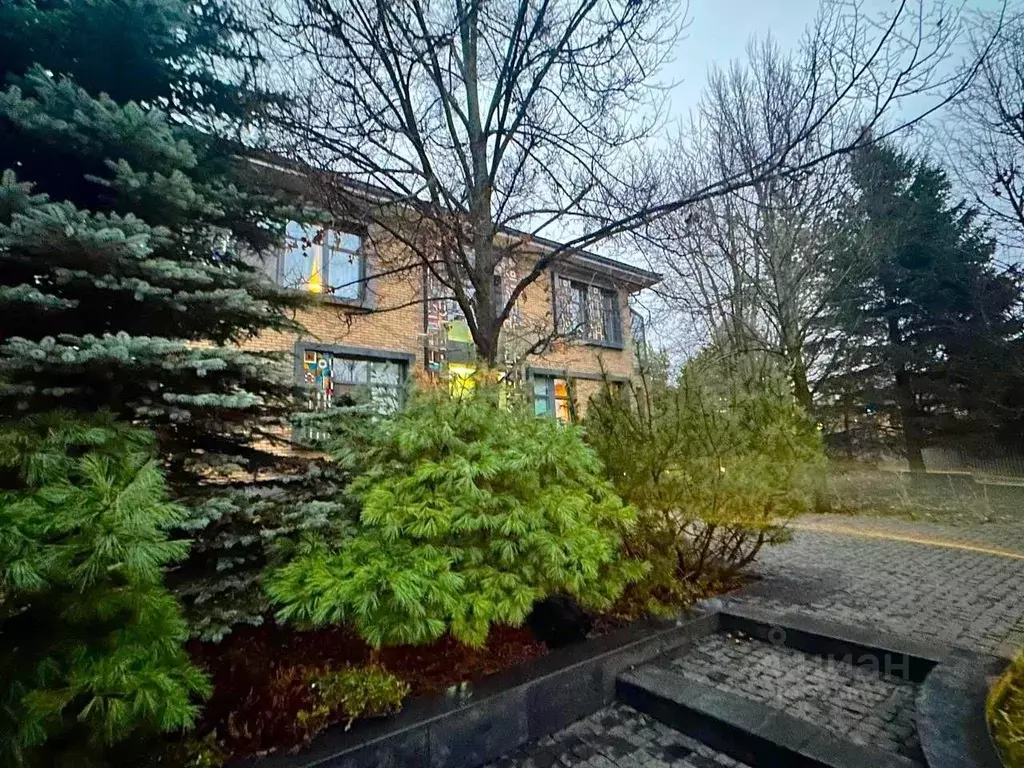 Коттедж в Московская область, Одинцовский городской округ, д. ... - Фото 1